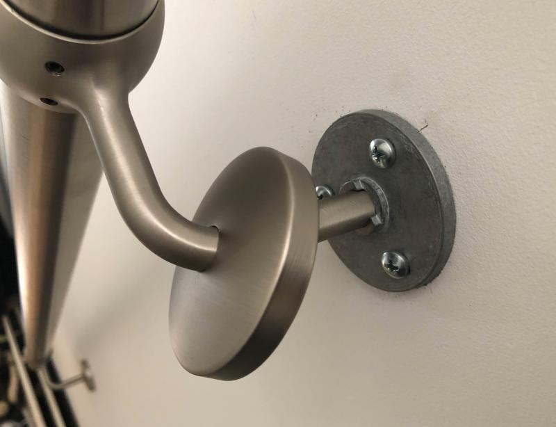 Extend a metal hole DIYnot Forums