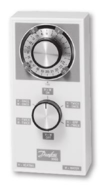 Central heating timer replacement | DIYnot Forums