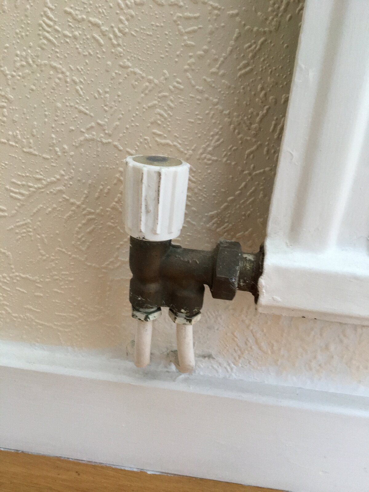 Microbore rad valve DIYnot Forums