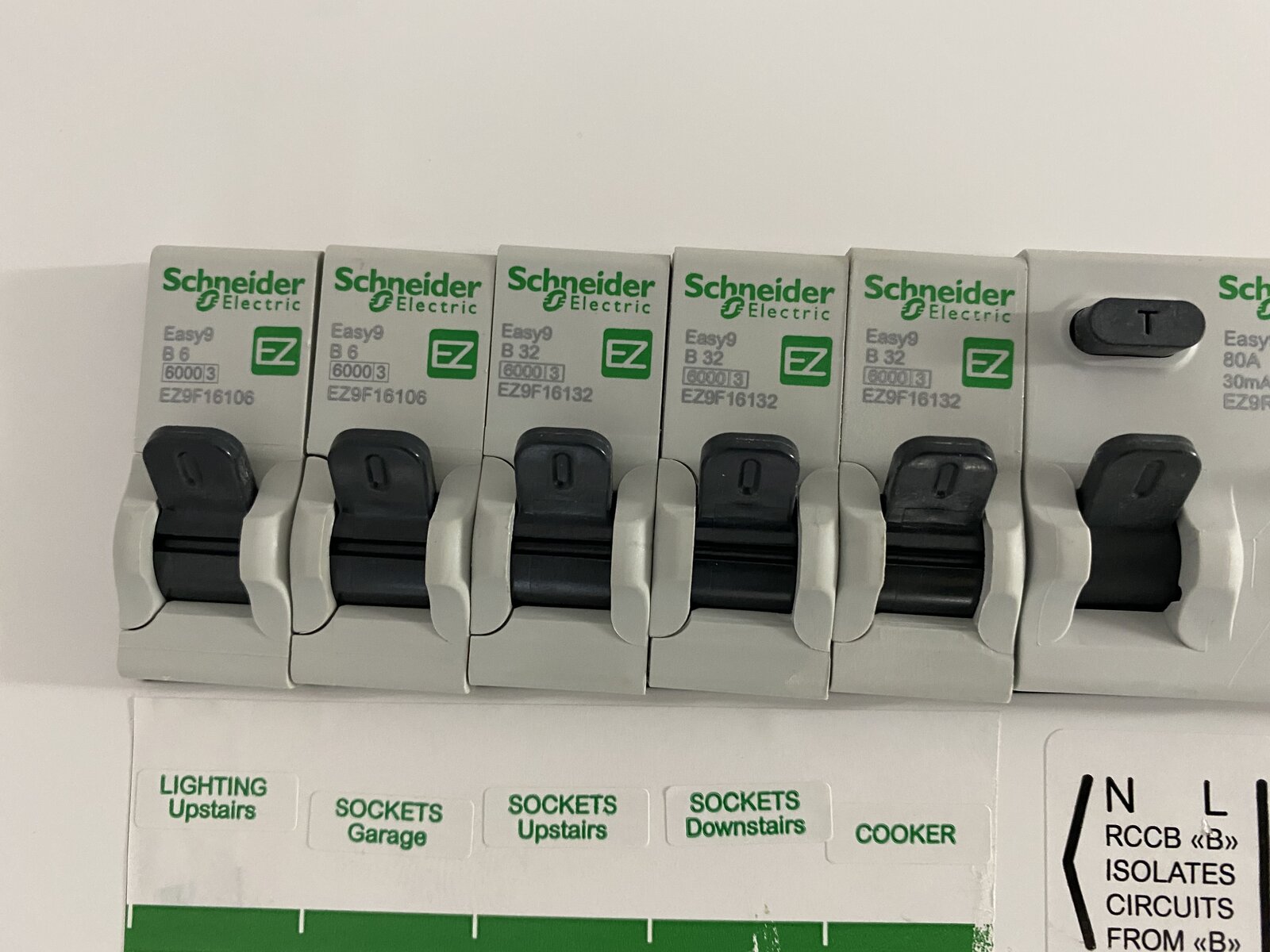 Tumble dryer tripping fuse box DIYnot Forums