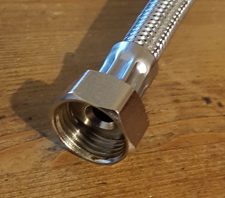 Identification of plumbing fittings DIYnot Forums