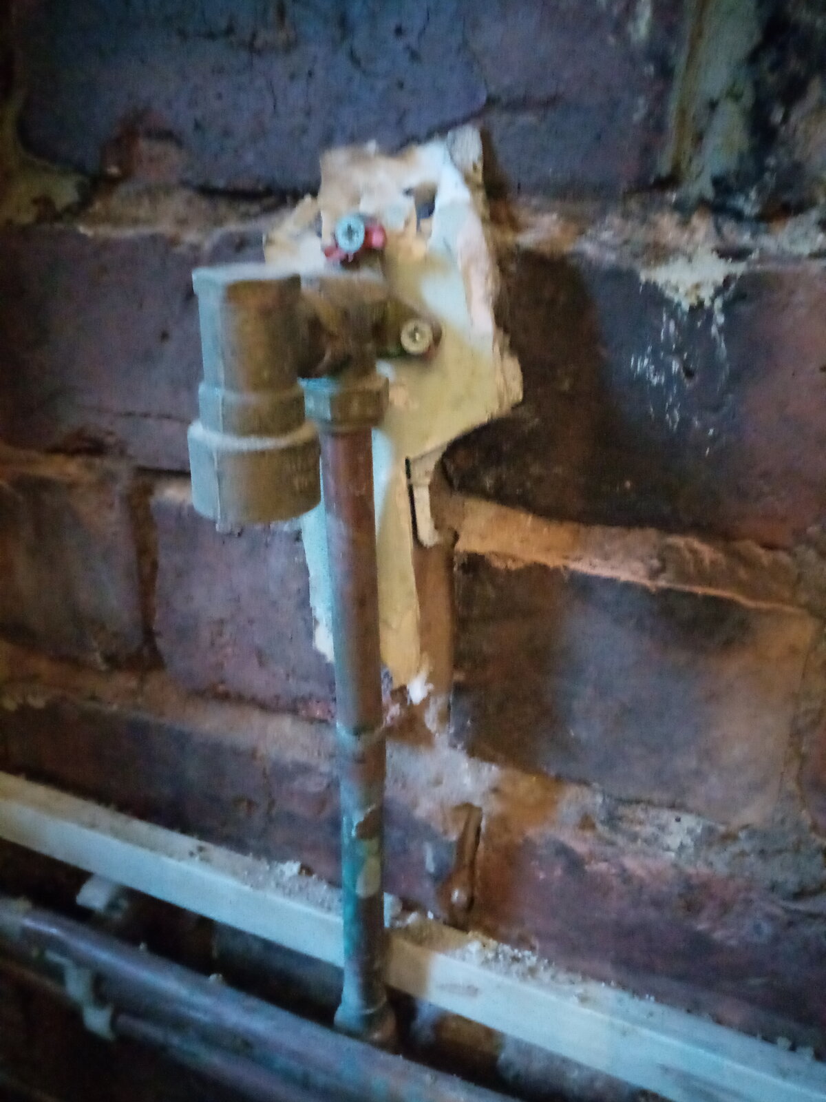 New gas hob connection DIYnot Forums