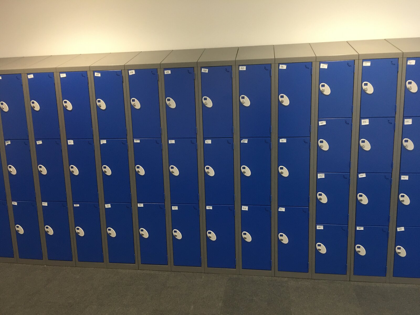 Key Worker. DIYnot Forums