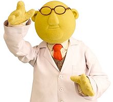 220px-Dr._Bunsen_Honeydew.jpg
