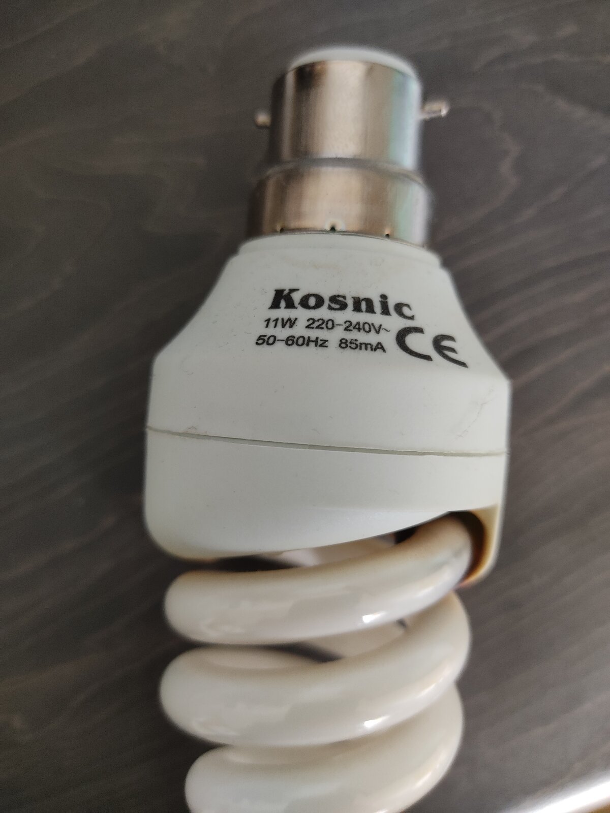 Kitchen bulbs constantly blowing DIYnot Forums