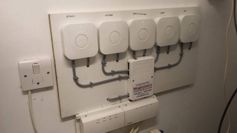 Nest For Zoned System moved DIYnot Forums