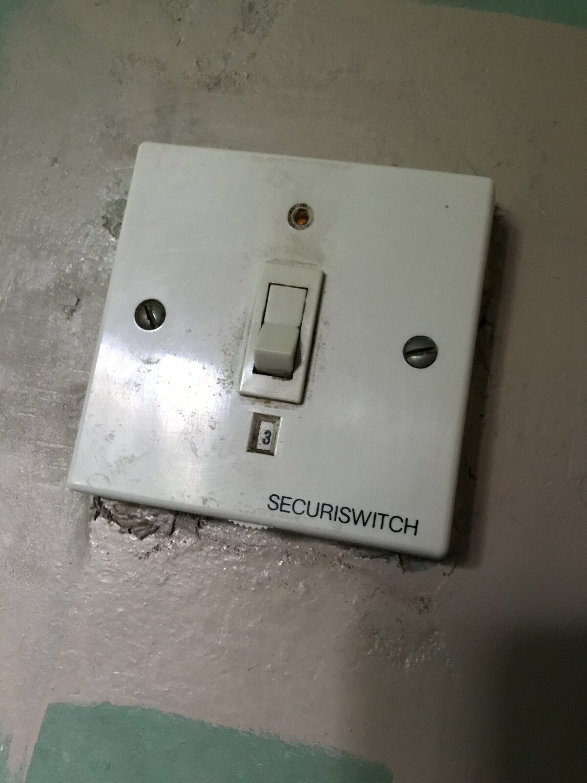 How does this light switch work? DIYnot Forums