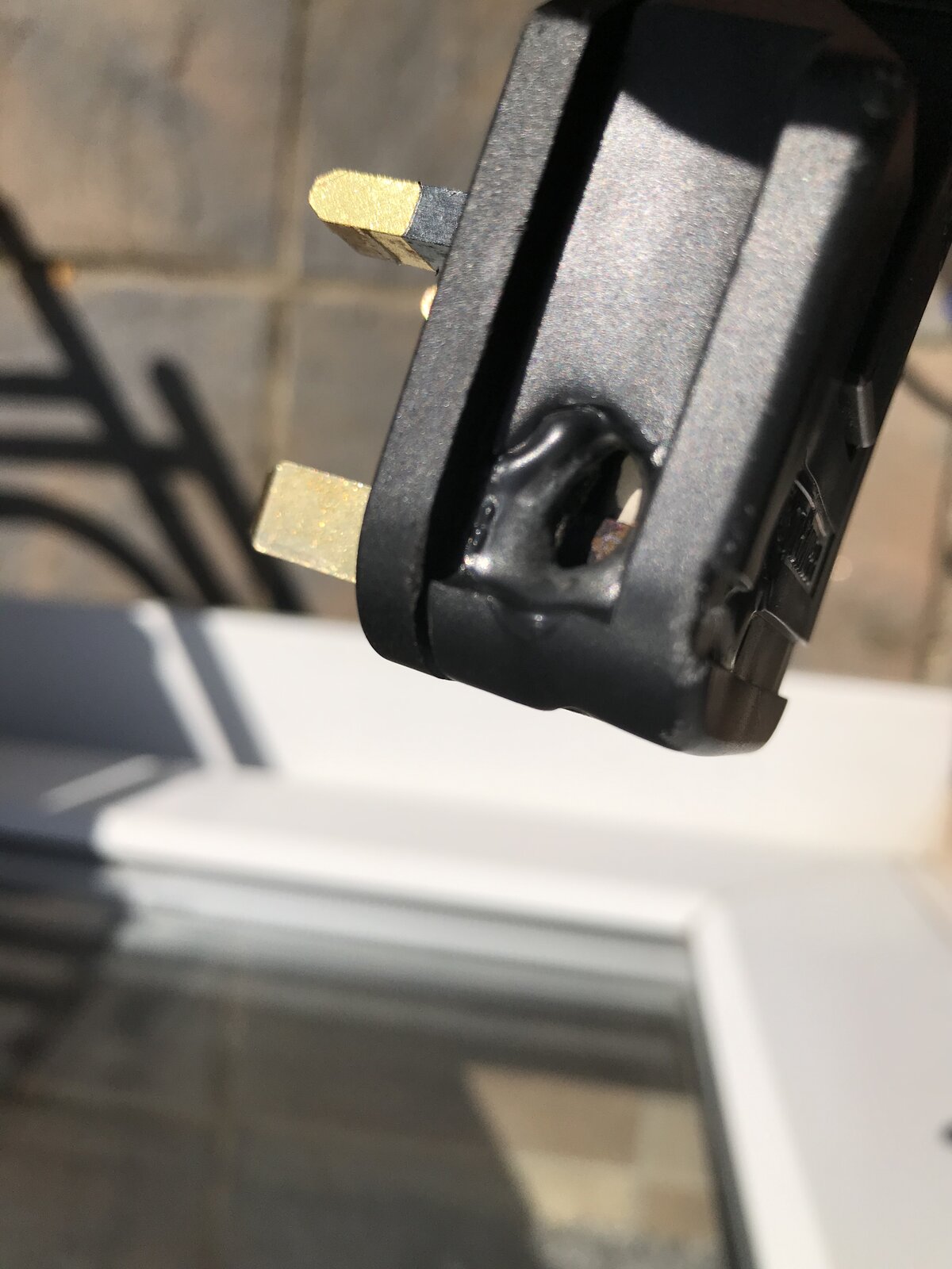 Plug and Play Hot Tub blows fuses. DIYnot Forums