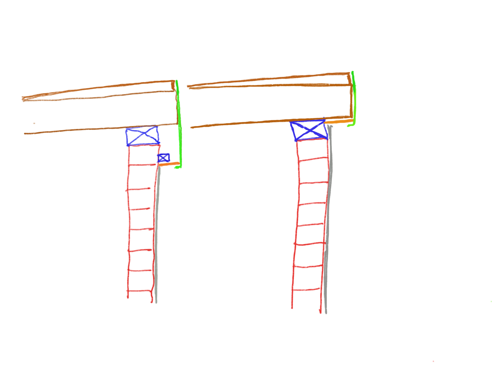 Replacing A Flat Roof DIYnot Forums