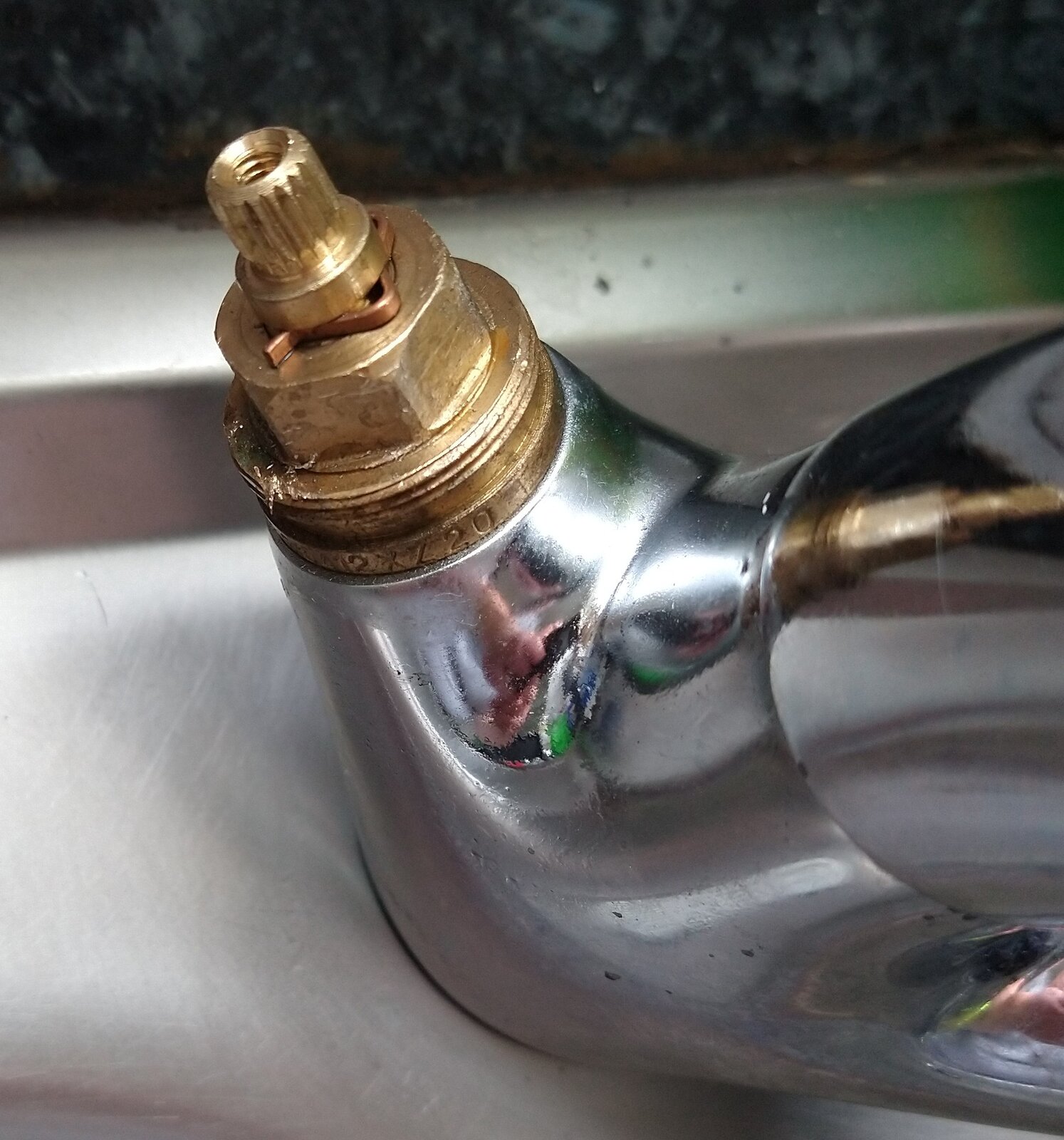 Hot water stops once it gets up to temperature DIYnot Forums