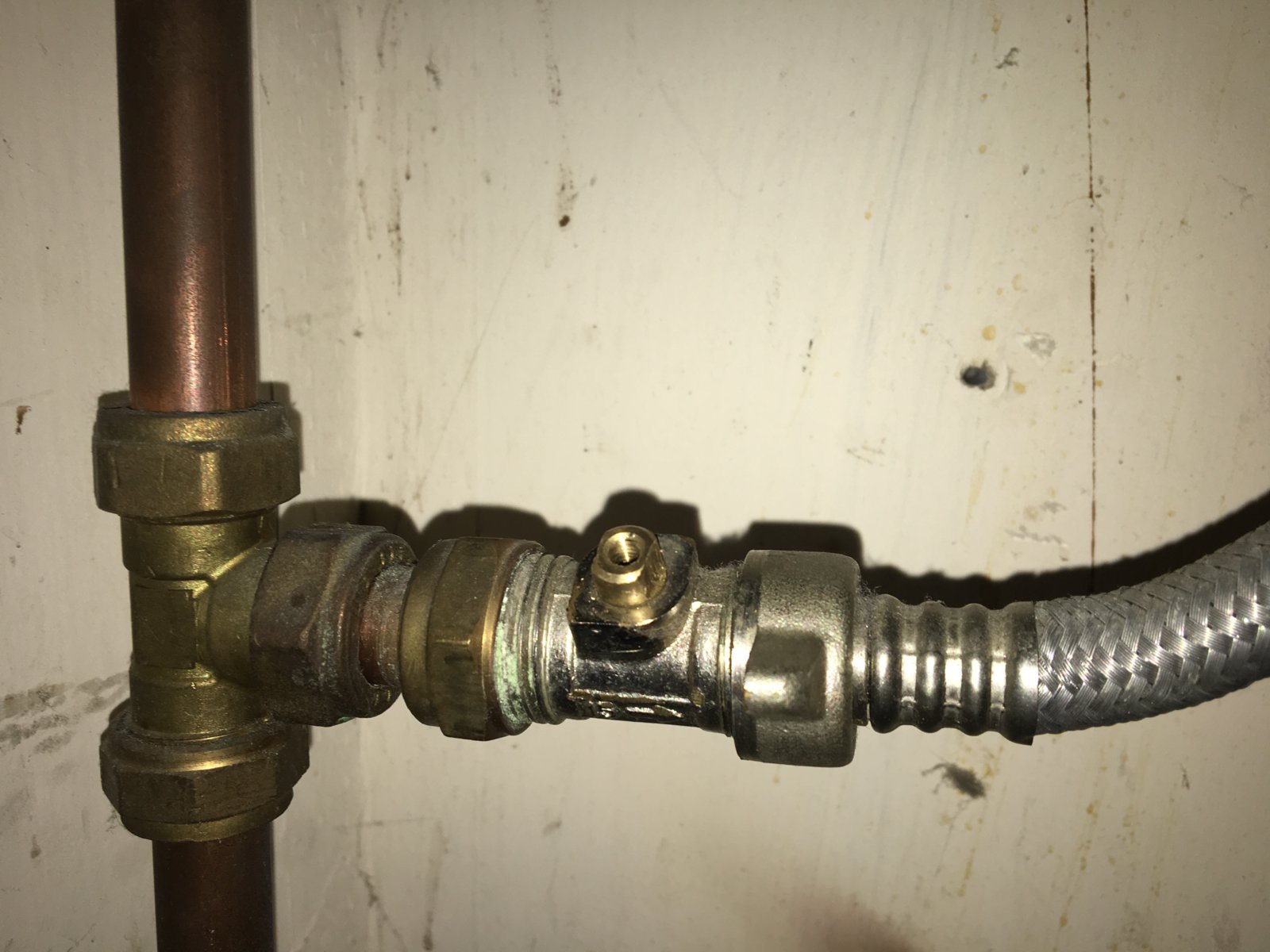 How to top up pressure in Vokera boiler DIYnot Forums
