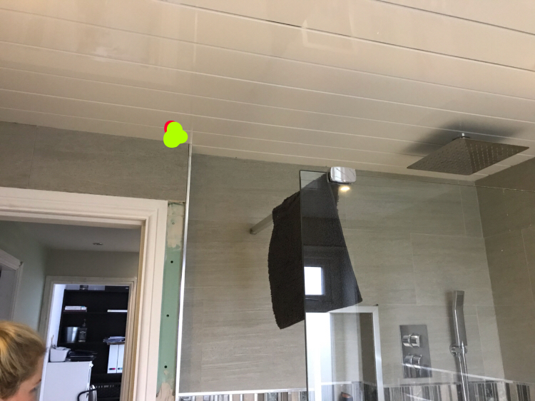 Could I use this motion sensor to trigger an extractor fan? DIYnot Forums