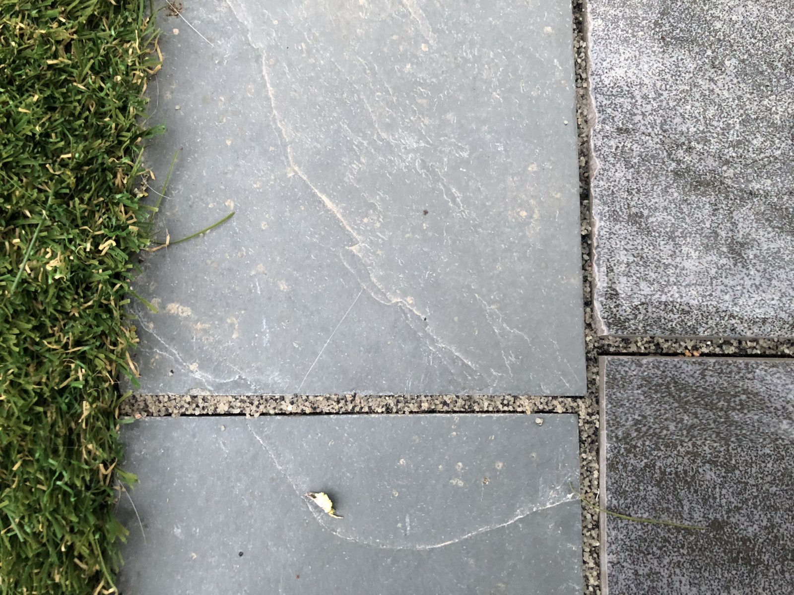 Resin Joint Failed DIYnot Forums