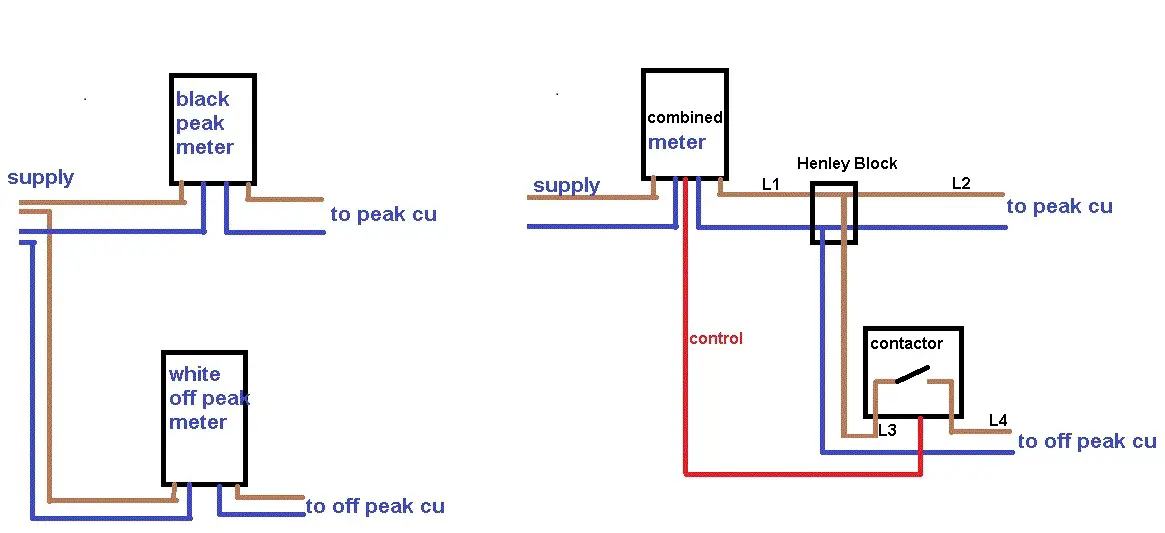 intermatic wiring diagram