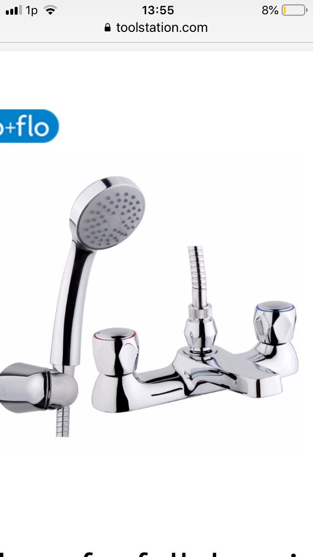 How to fix dripping shower mixer tap DIYnot Forums