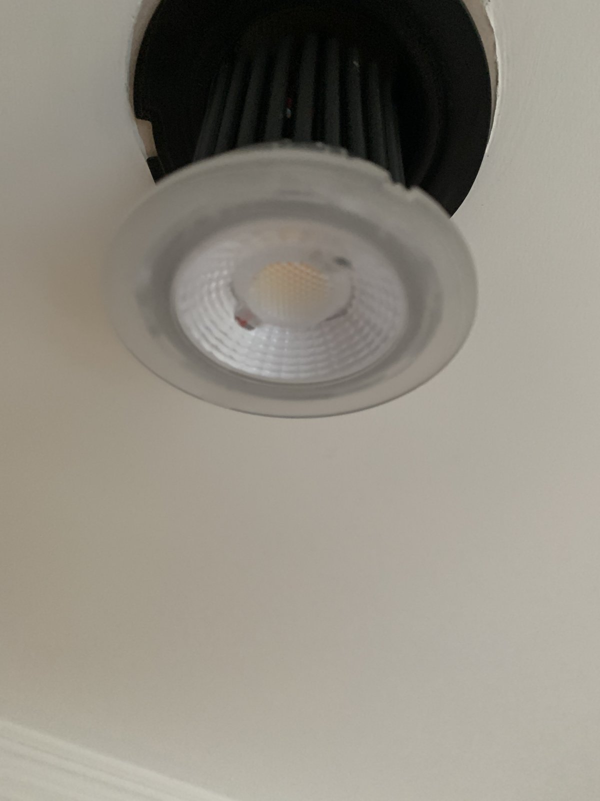 How To Change A Downlight Bulb Uk