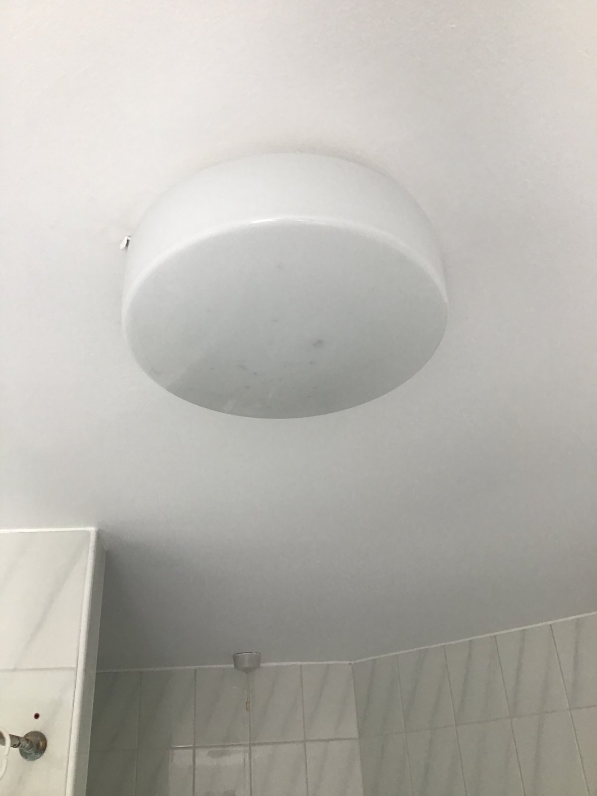 Remove Cover From Bathroom Light Diynot Forums