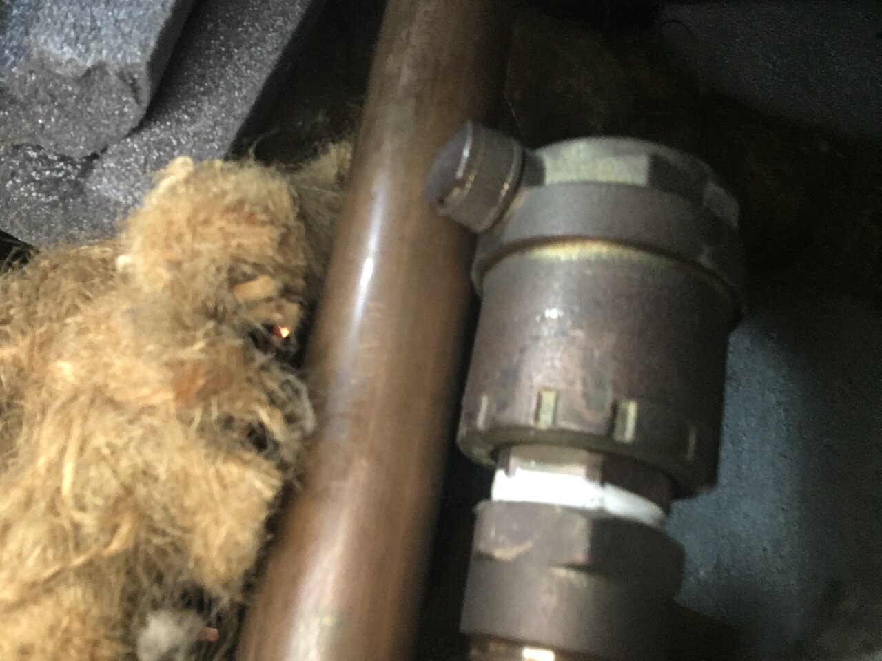 Boiler keeps cutting out after leak & no hot water Page 2 DIYnot Forums