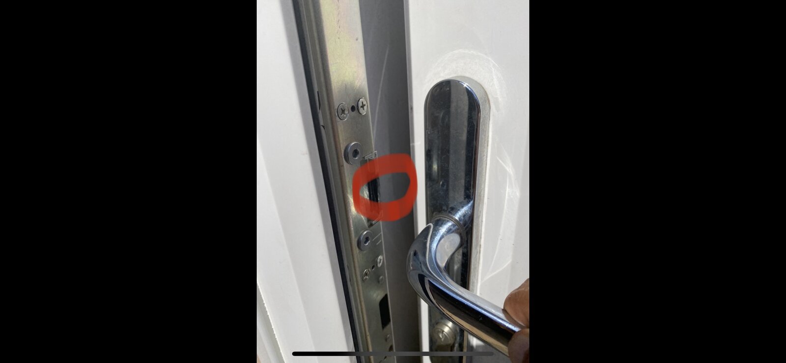 Metal hitting frame DIYnot Forums