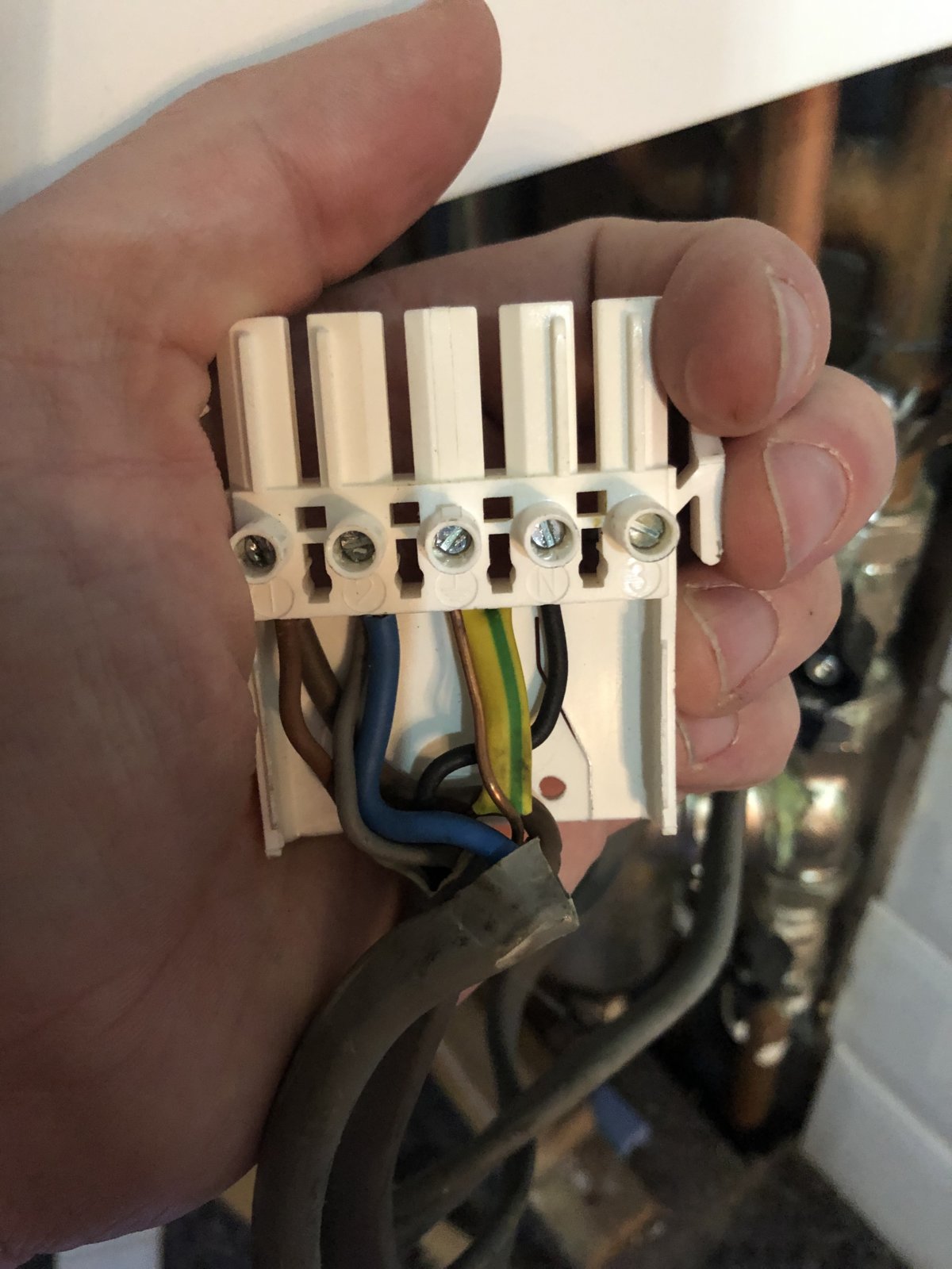 Wiring for hive DIYnot Forums