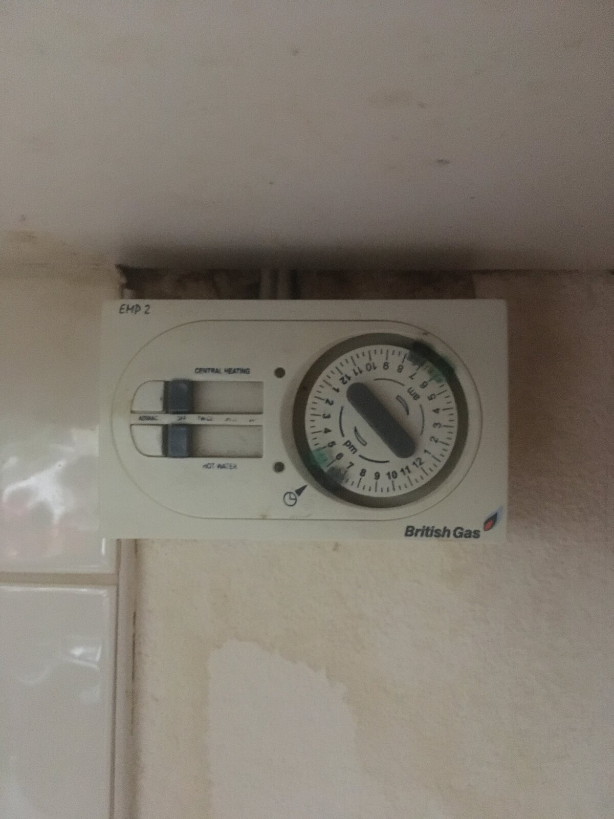 Boiler keeps cutting out after leak & no hot water DIYnot Forums