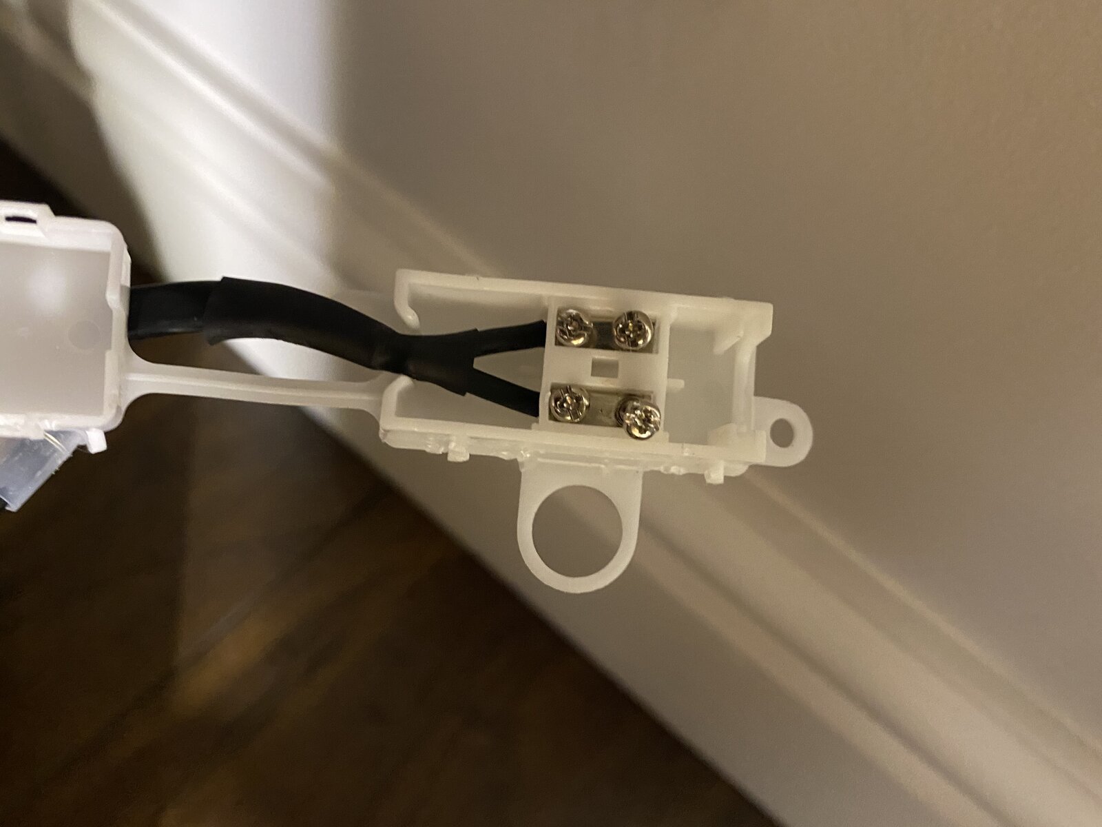 Ceiling rose wiring | DIYnot Forums