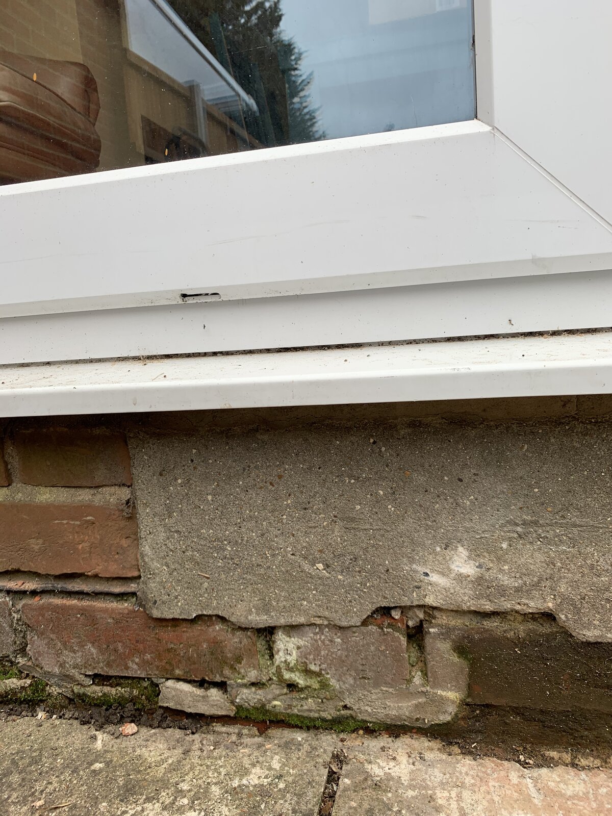 Patio Step and DPC DIYnot Forums