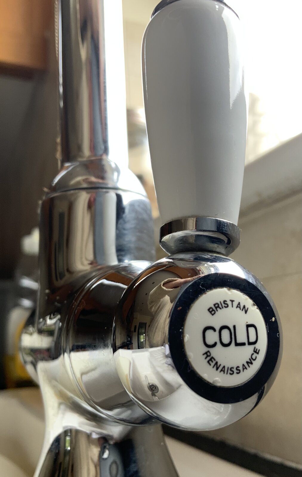 Dripping Tap Can't get tap off Page 2 DIYnot Forums