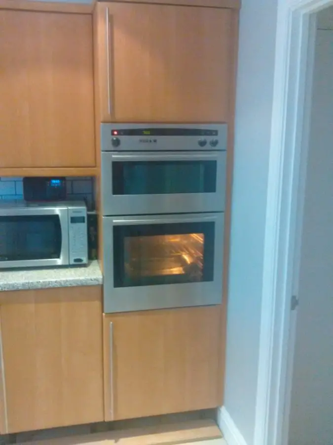 Double Oven and Microwave Housing DIYnot Forums