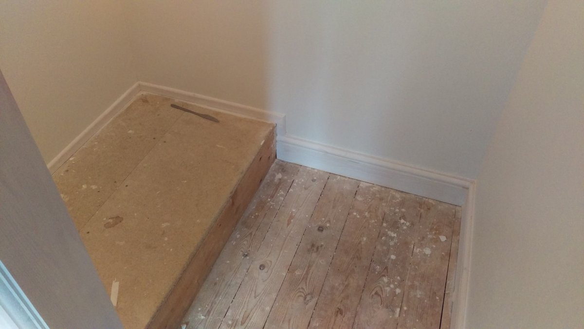 Painting Decorators Caulk Diynot Forums