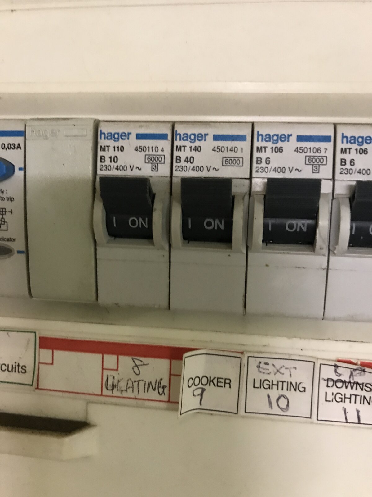 Oven hardwire or plug? DIYnot Forums