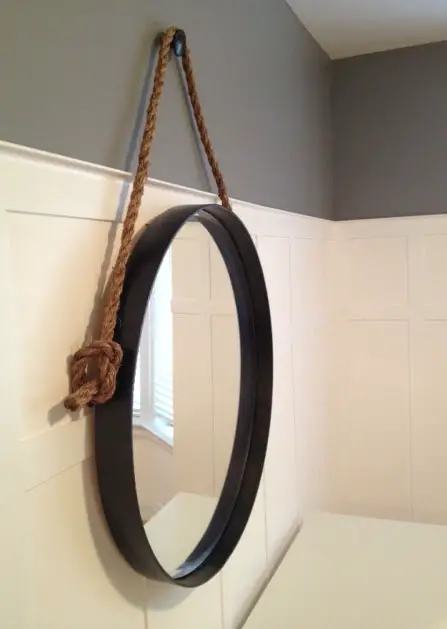 So Heavy Mirror On A Plasterboard Wall, Can You Hang A Heavy Mirror On Plasterboard Wall