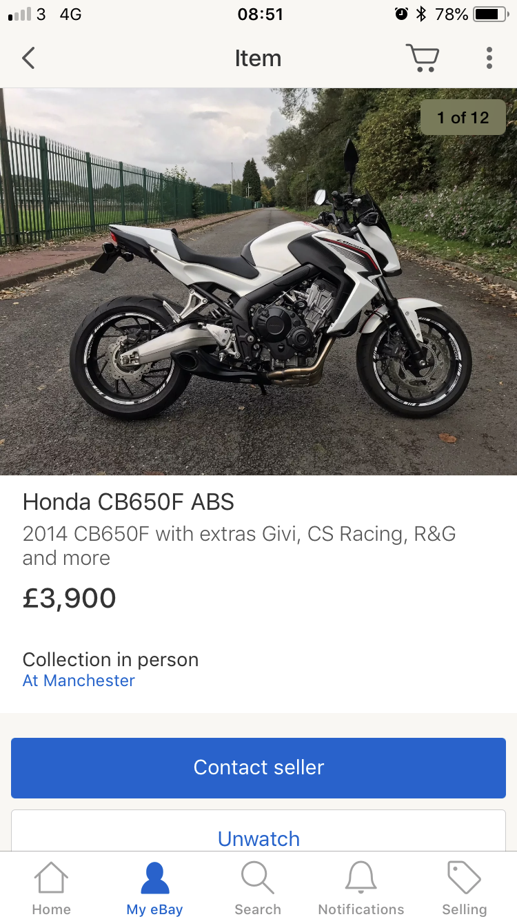 A2 Bike Licence DIYnot Forums