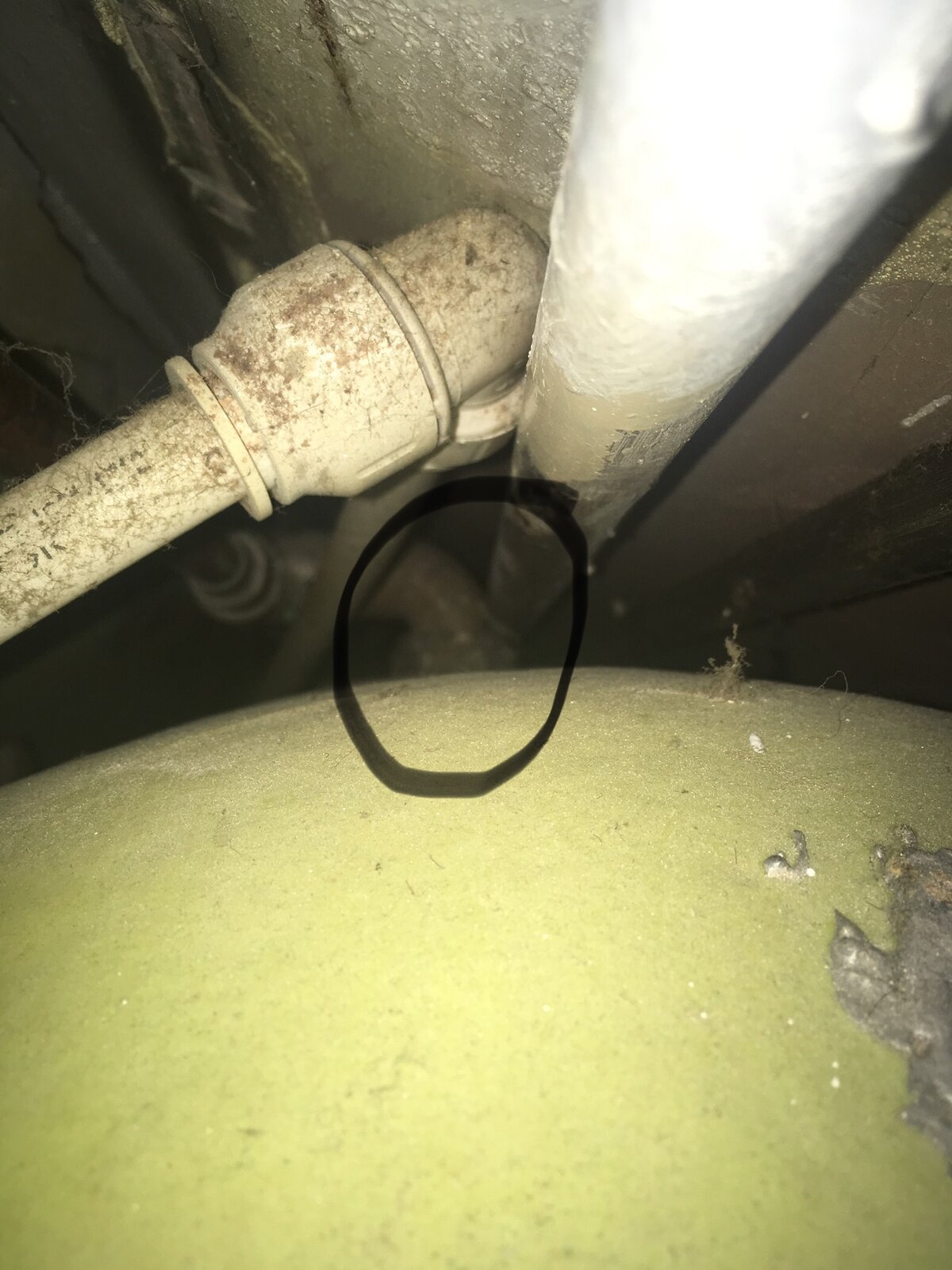 Boiler keeps cutting out after leak & no hot water Page 2 DIYnot Forums
