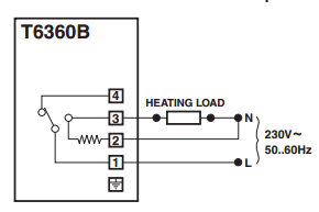 Mechanical to digital thermostat | DIYnot Forums