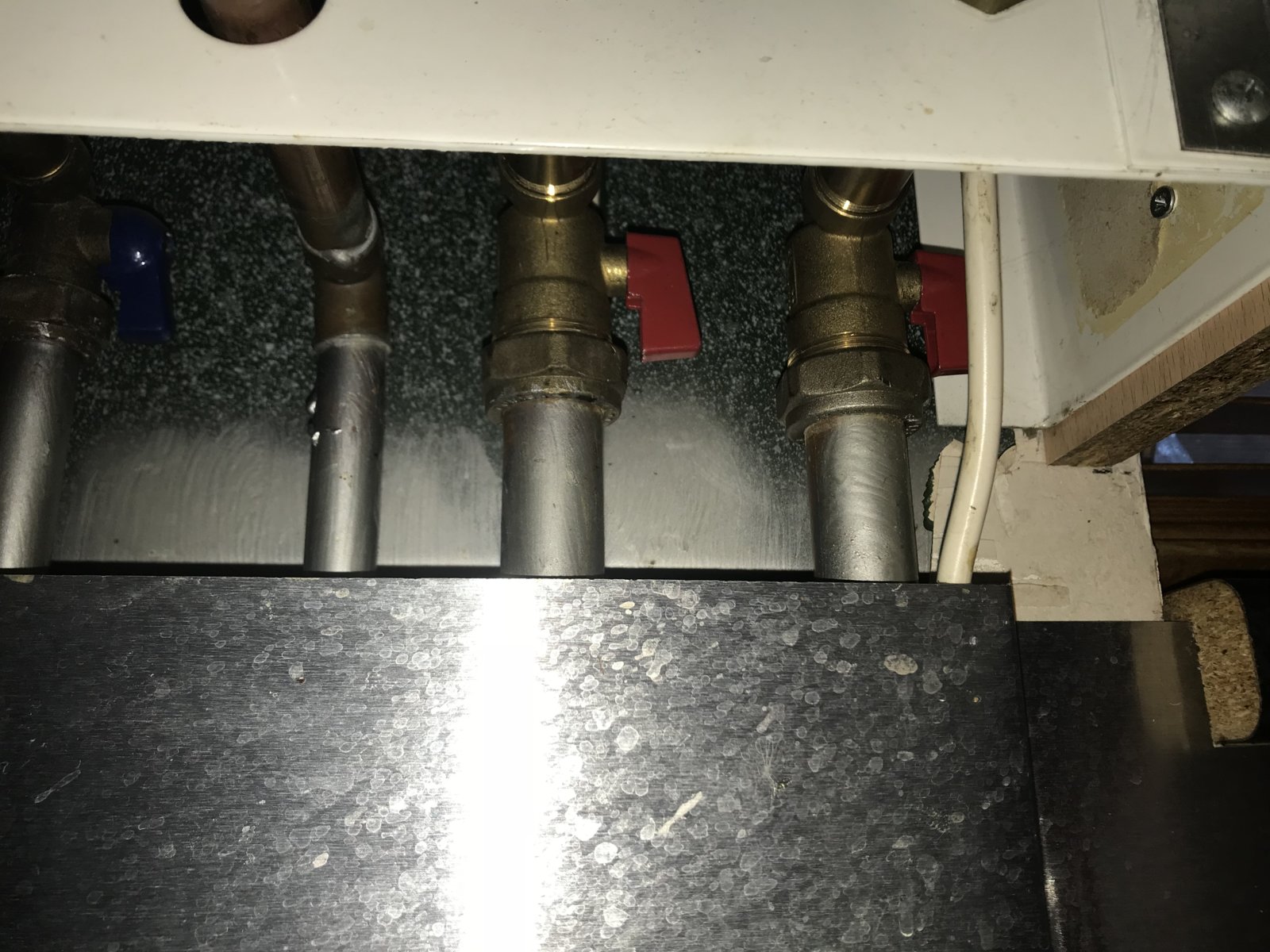 How to increase pressure on Ravenheat boiler DIYnot Forums