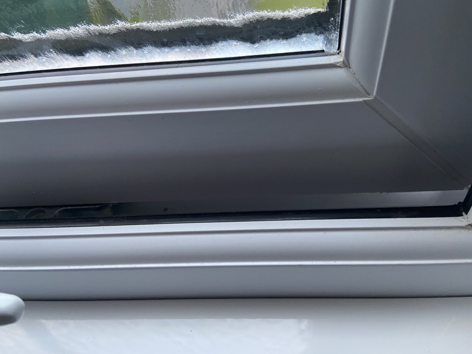 Locking Window handle jammed DIYnot Forums