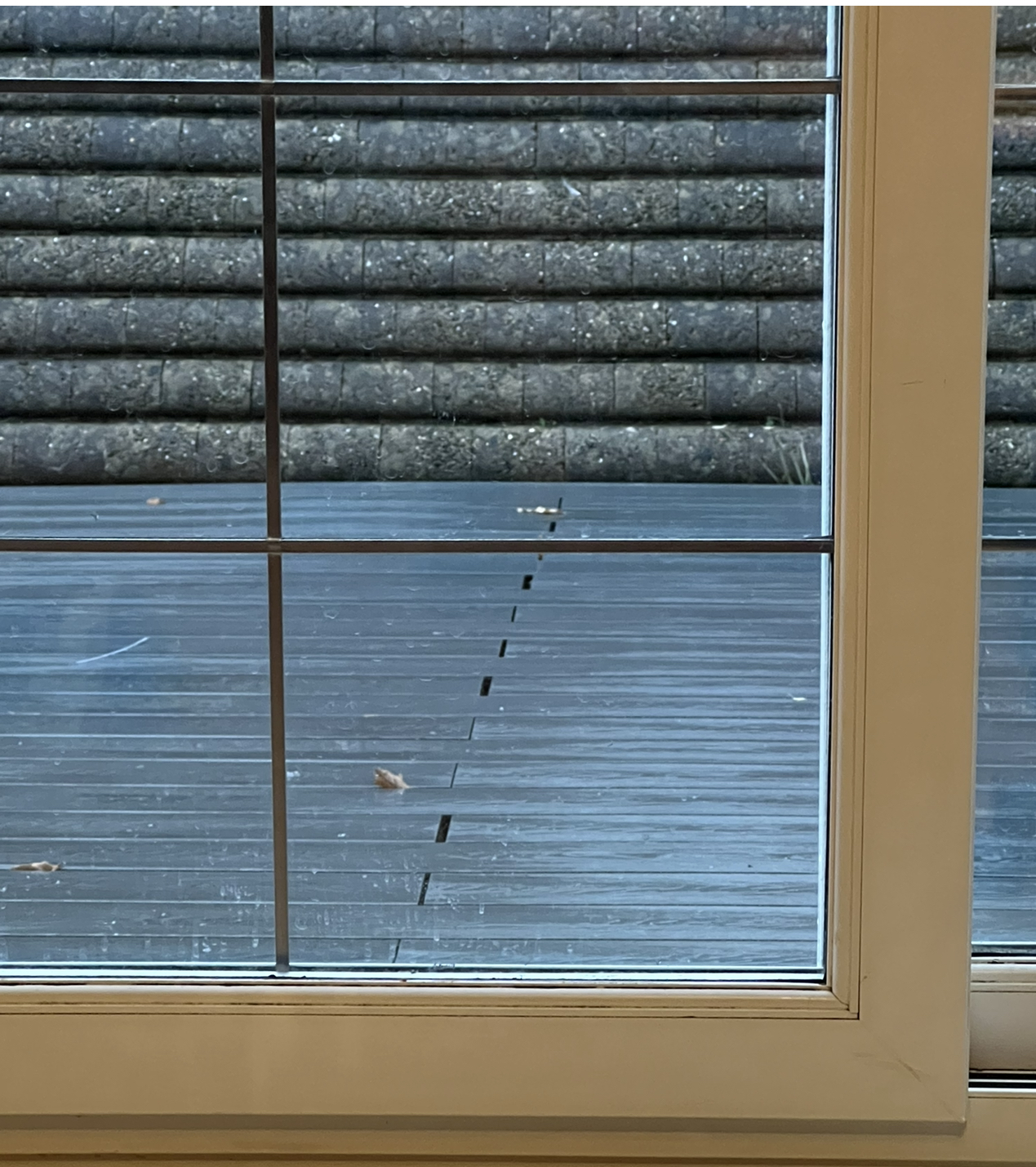 Composite expansion gaps DIYnot Forums