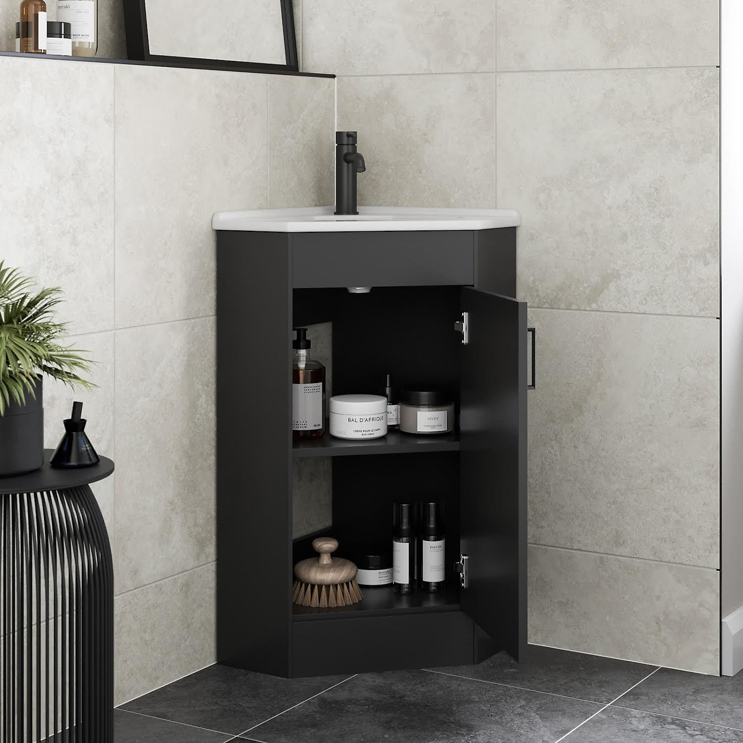 alpine-black-single-door-corner-vanity-unit-585mm~5056806128610_03c_MP.jpeg