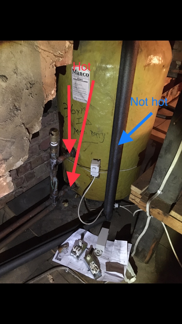 Power flush how much cost and is it worth it? DIYnot Forums