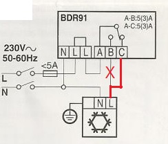 bdr91 in cooling.jpg