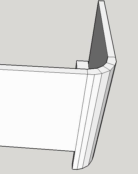 Bed Construction 002 03 Coopered Section Legs - Initial.JPG