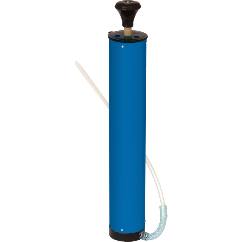 Blowing out holes before filling DIYnot Forums