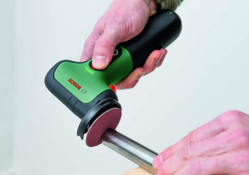 Bosch Green EasyCut and Grind Sanding Disc 001.png