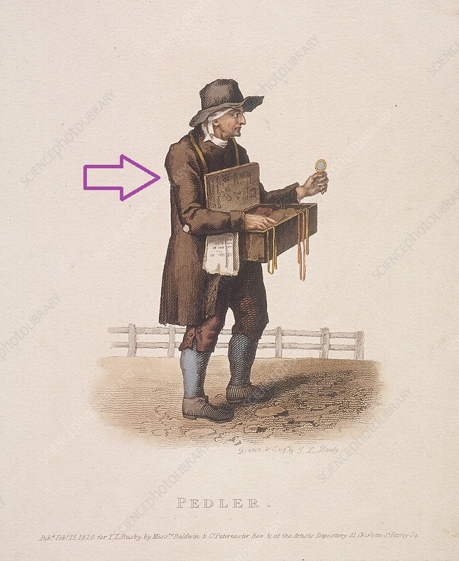 C0450233-Pedlar_with_his_box_of_wares_hung_around_his_neck,_1820.jpg