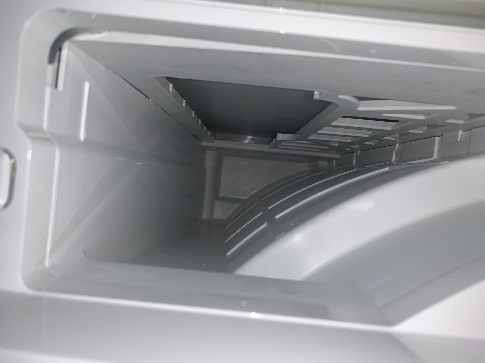 Bosch tumble dryer not collecting condensate DIYnot Forums