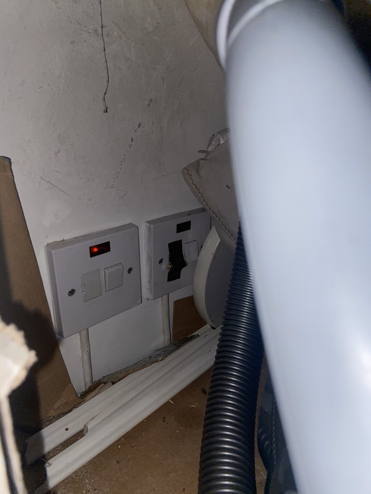 How do I turn my hot water on? DIYnot Forums