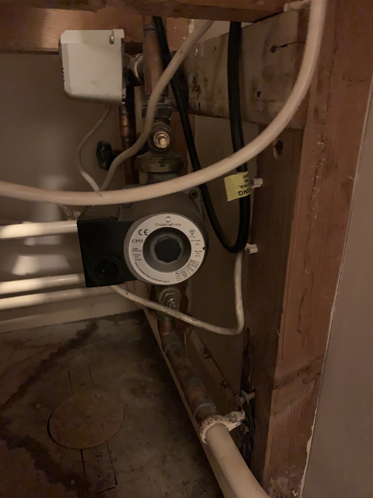 Vaillant Boiler Clicking Page 2 DIYnot Forums