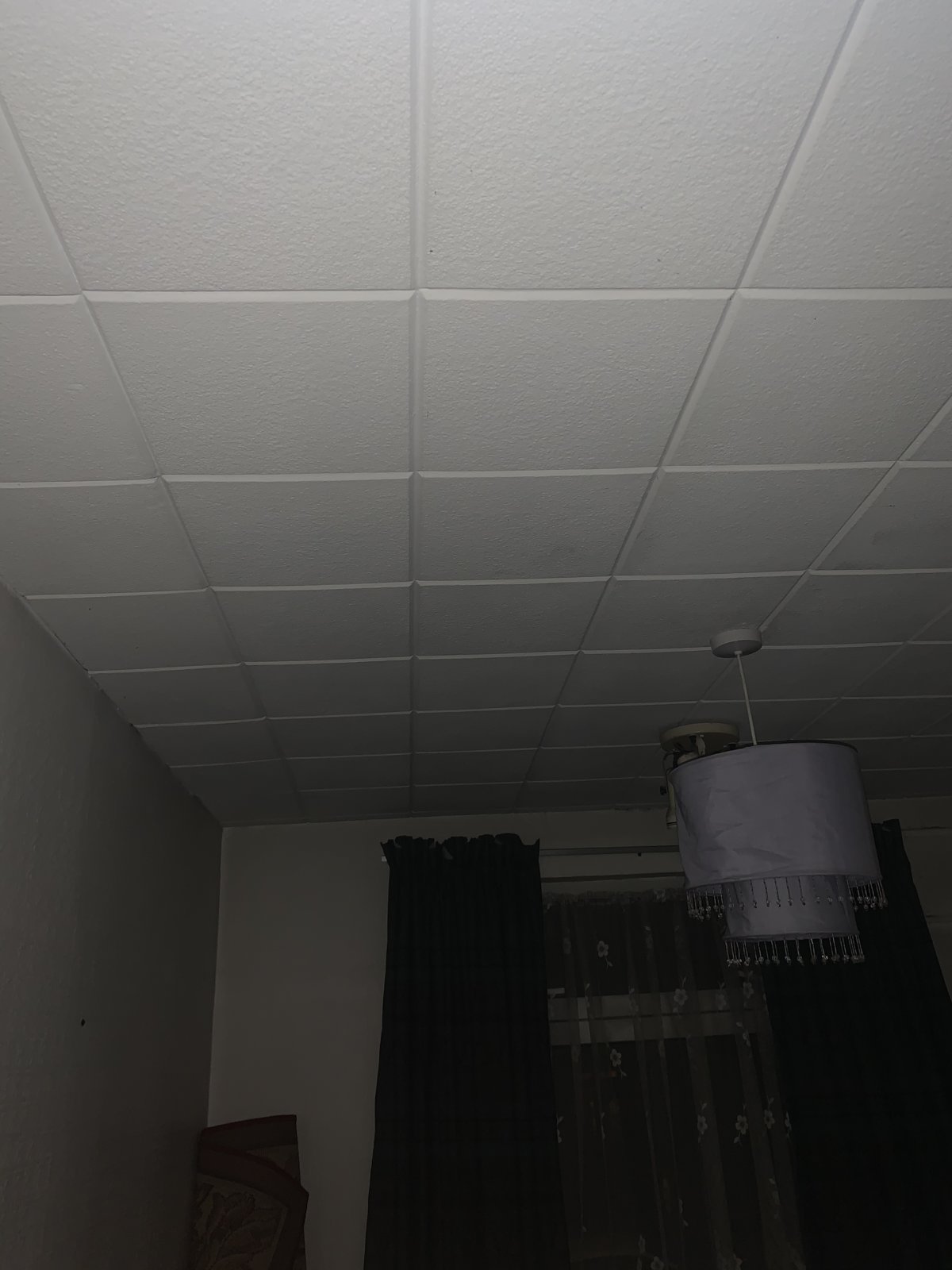 Ceiling Tiles Are They Asbestos