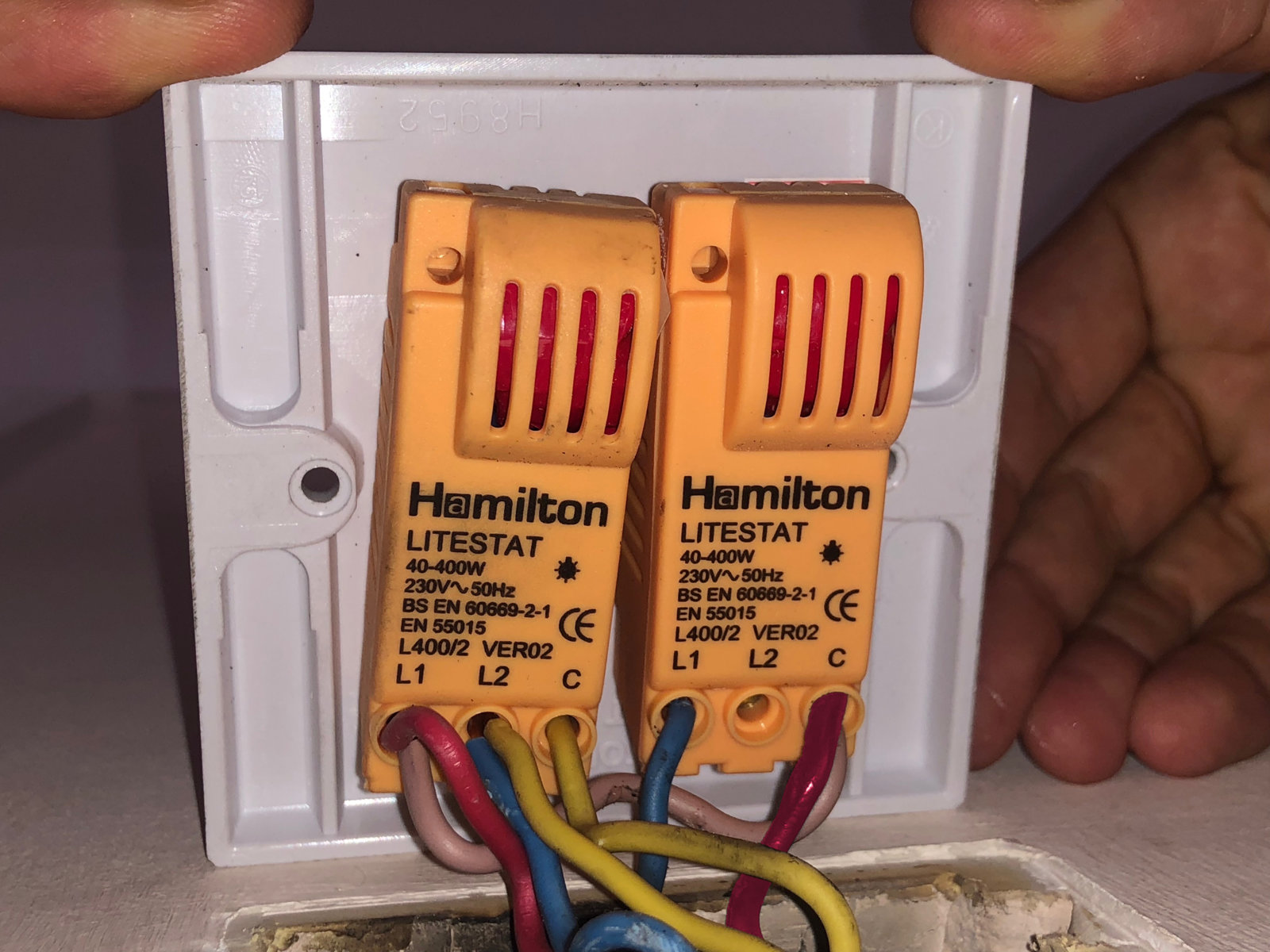 2 Way Dimmer Switch Wiring Diagram Uk Wiring Diagram